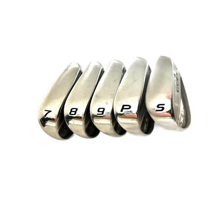 Cobra XL Speed 2019 7-SW Dame Grafit Pakkesæt Brugt God Stand