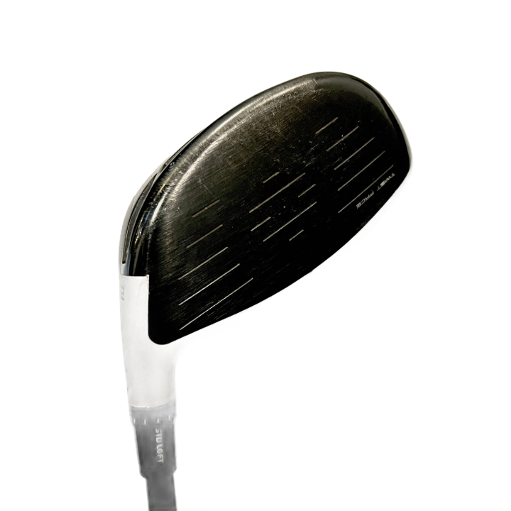 TaylorMade M4 Driver 2021 Brugt God Stand