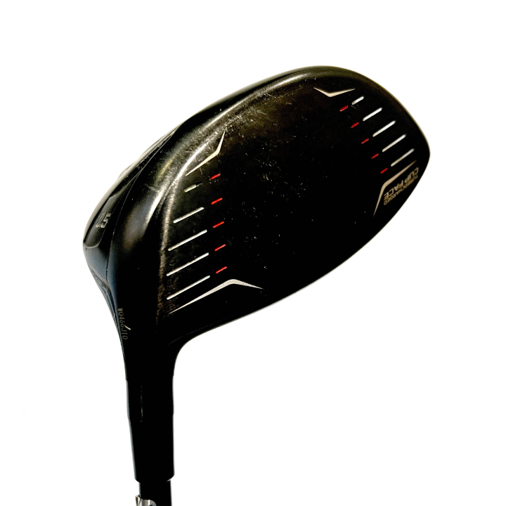 Cleveland Launcher HB Turbo Driver 10.5 Brugt God Stand