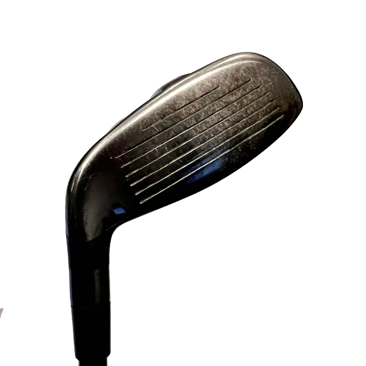 Cleveland Launcher Halo Hybrid Fairway 4/22 Brugt God Stand