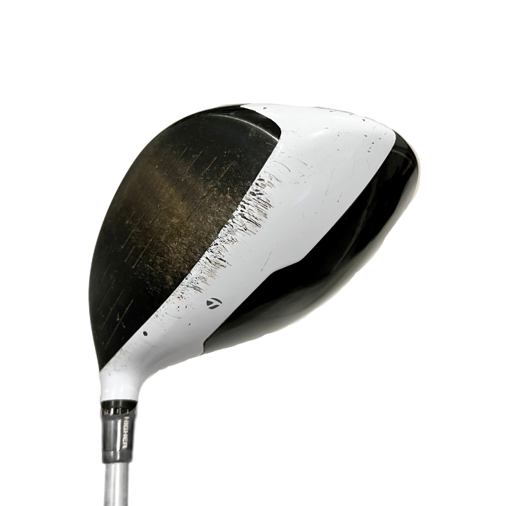 TaylorMade M2 D-type Driver - Dame Brugt Okay Stand
