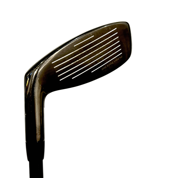 Callaway Mavrik Hybrid Fairway 5 / 24 2020 Brugt God Stand