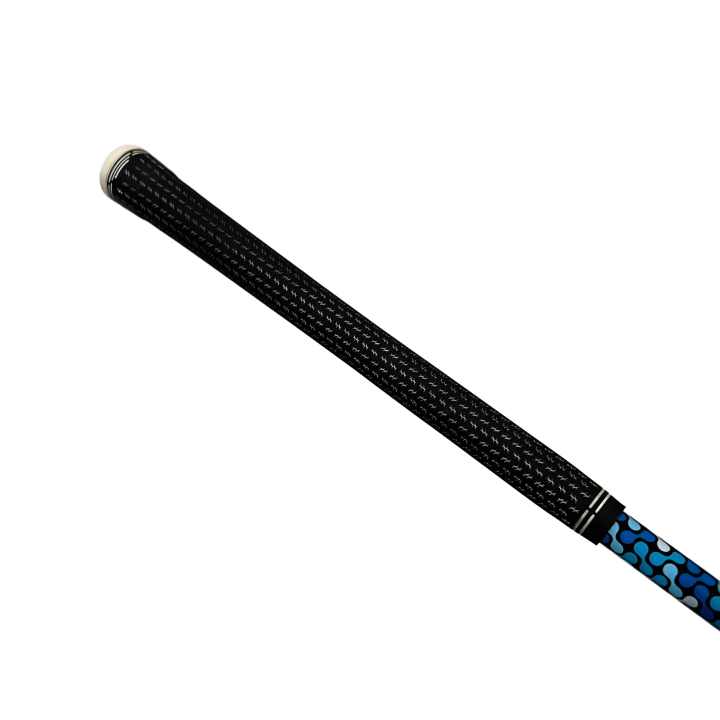 Cobra KING F9 Speedback Driver Stiff 9 Brugt Som ny