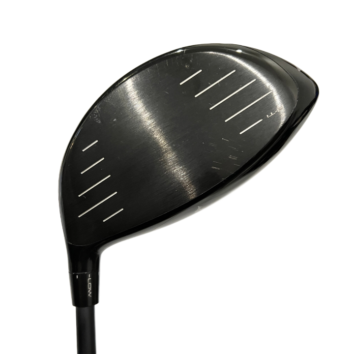 Mizuno ST-Z Driver 2021 Stiff 9.5 Brugt God Stand
