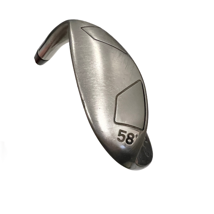 Callaway Sure-Out 2 Wedge 58 Brugt Okay Stand
