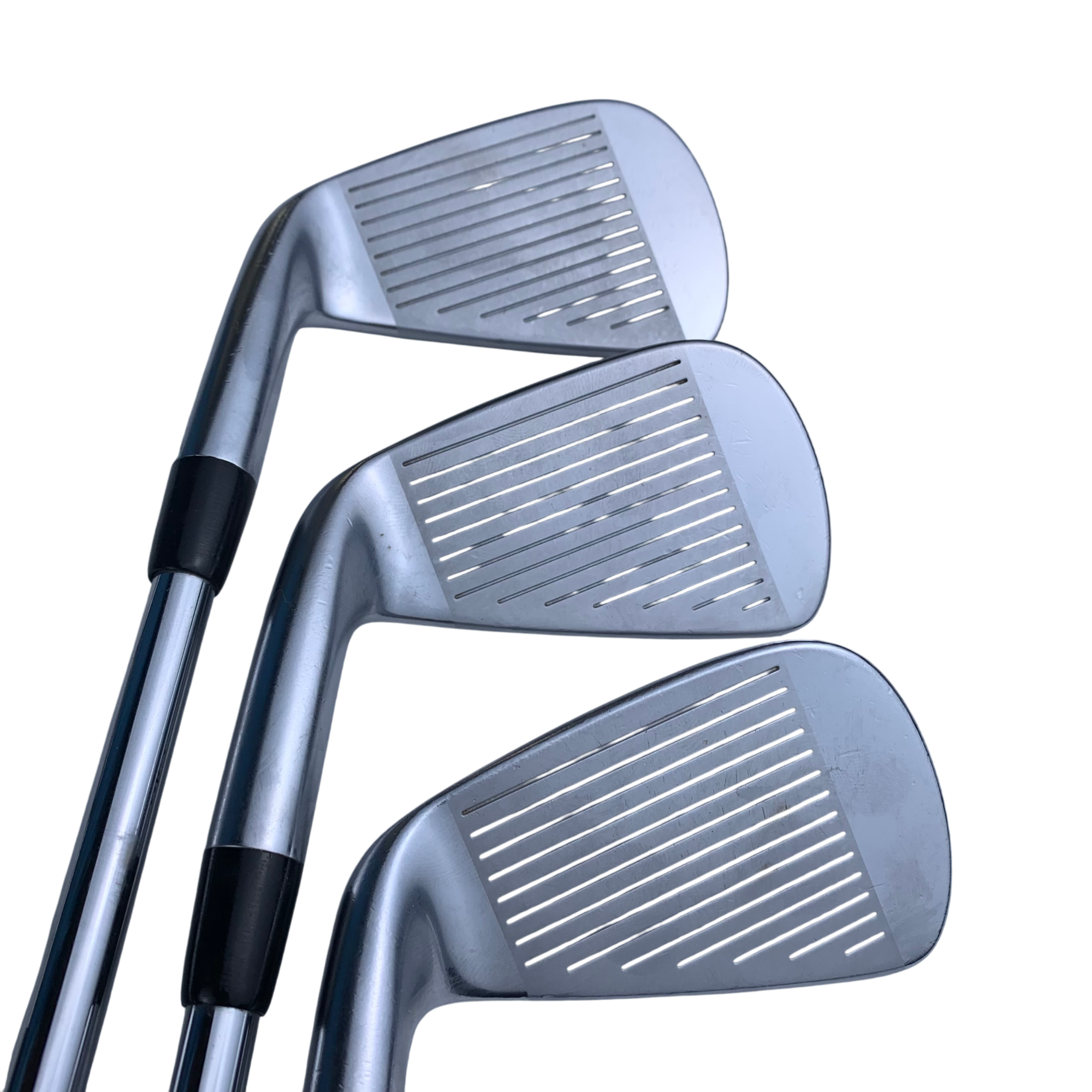 Callaway Prototype Jernsæt / Flex Stiff / 2-PW / Stål galleri billede 6 - brugt golf udstyr i god stand