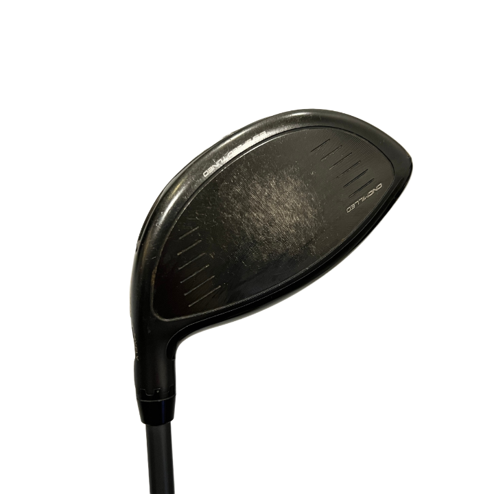 Cobra KING F9 Speedback Driver Stiff Loft9 Brugt Okay Stand