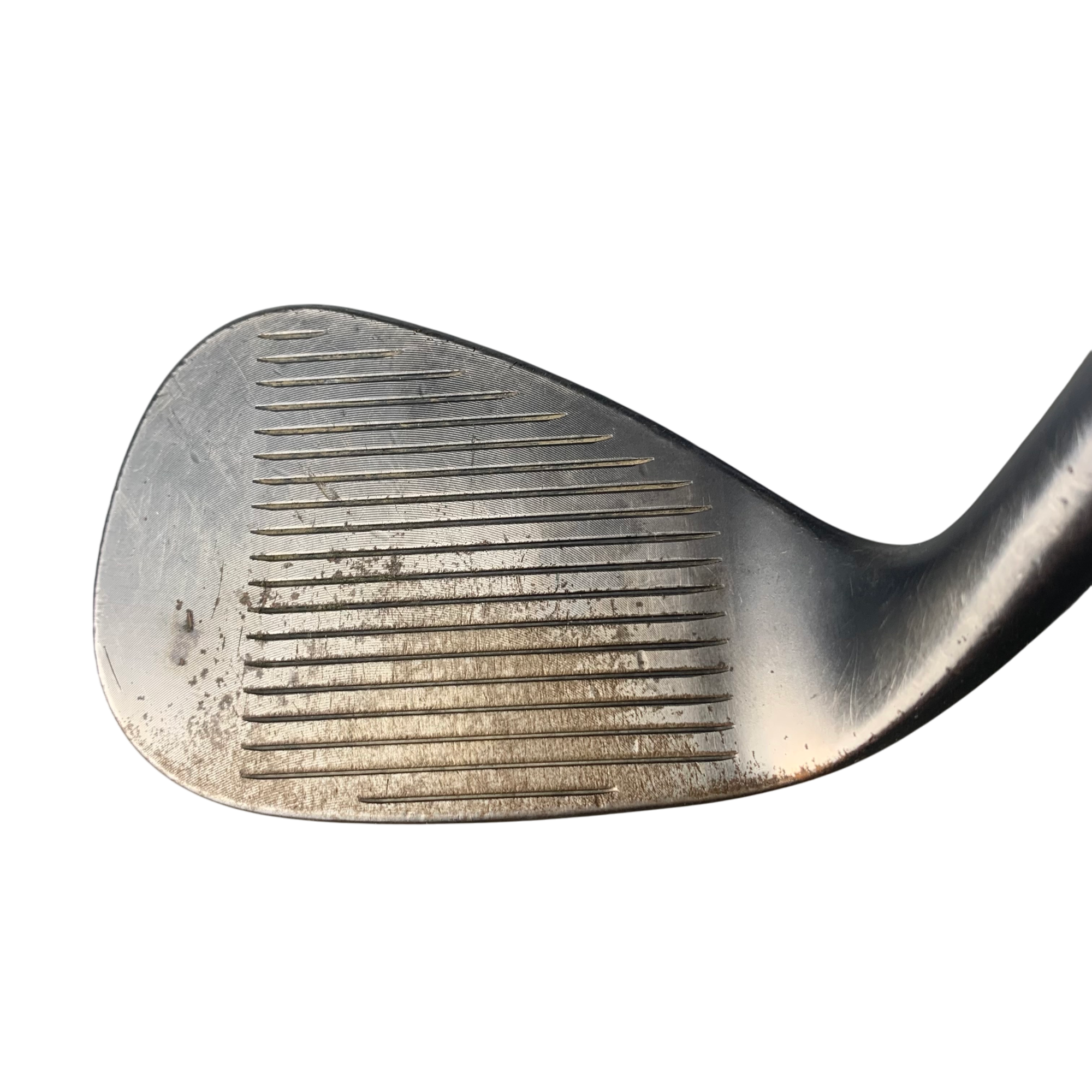 PING Glide Wedge / Stål / #56/12 galleri billede 2 - brugt golf udstyr i god stand