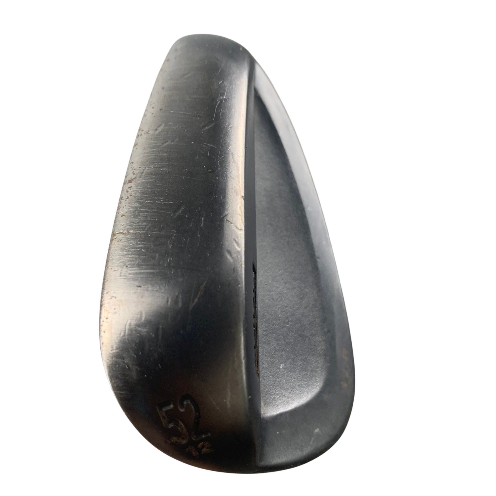 PING Glide Wedge / Stål / #52/12 galleri billede 1 - brugt golf udstyr i god stand