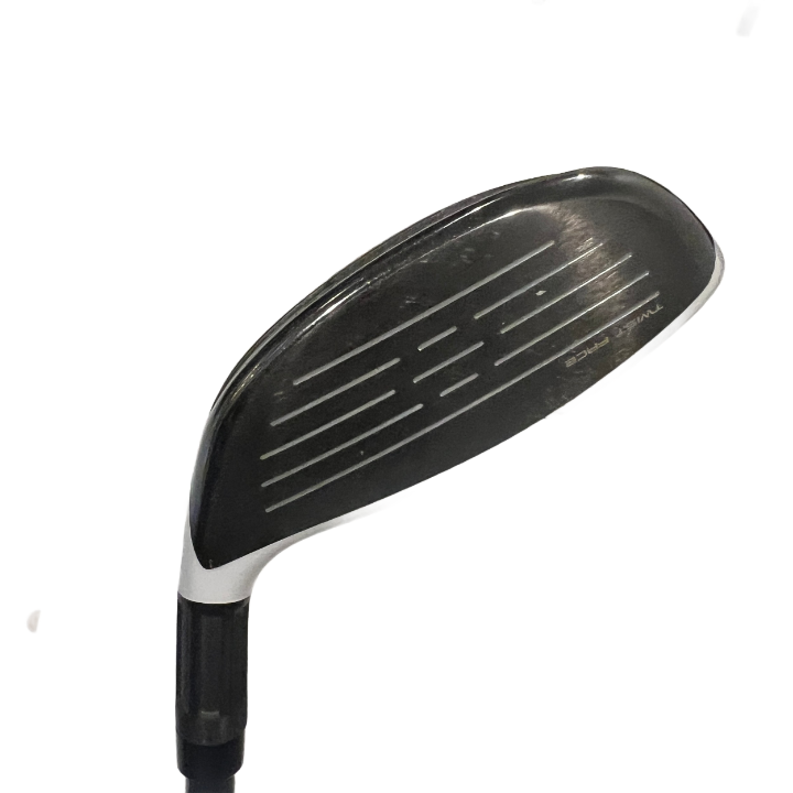 Taylor Made SIM2 Max Fairway Brugt God Stand