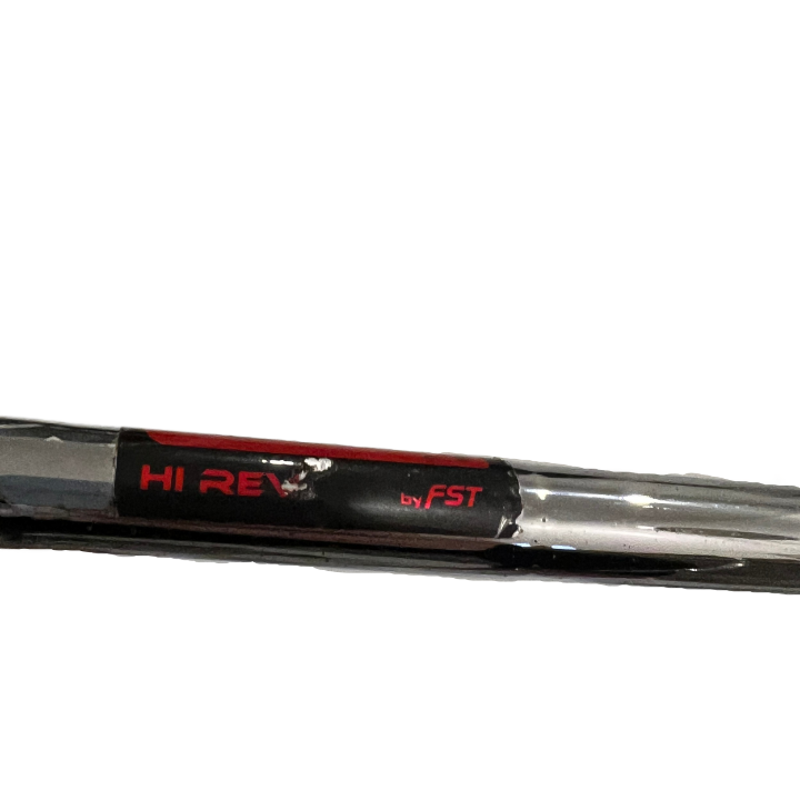 Cleveland RTX-3 Tour Satin Chrome Wedge 60/09 Venstre Brugt Slidt stand