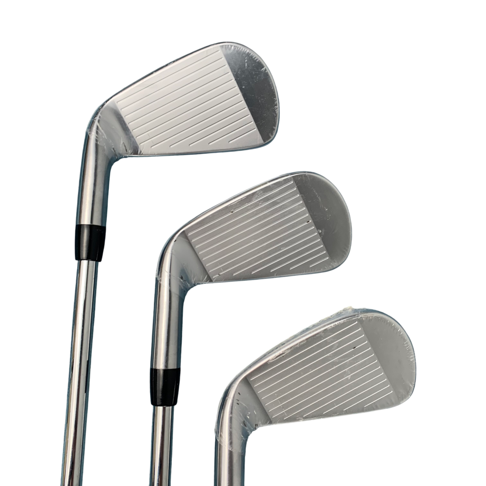 Titleist T200 gen. 3 Jernsæt / Flex Stiff / 5-PW / Stål galleri billede 6 - brugt golf udstyr i god stand