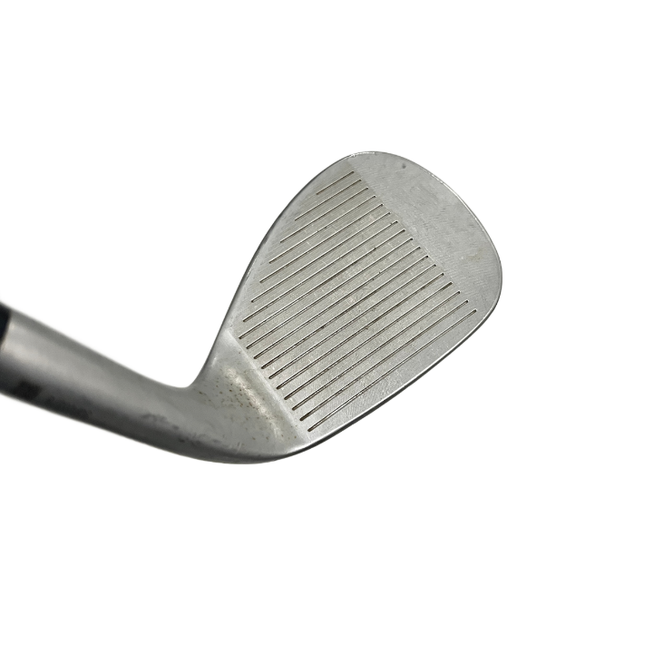 Cleveland RTX-3 Tour Satin Chrome Wedge 52/10 Venstre Brugt Okay stand