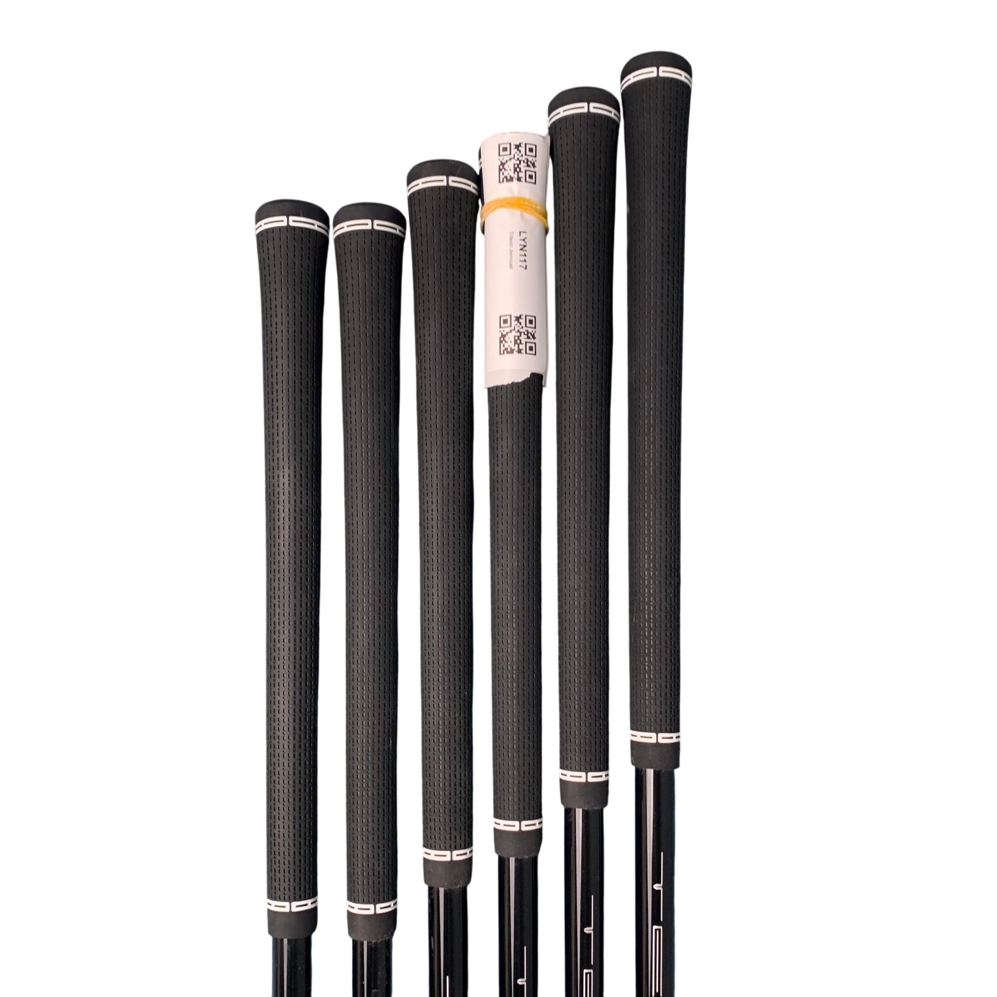 Titleist T350 gen. 3 Jernsæt / Flex Regular / 5-PW / Grafit galleri billede 4 - brugt golf udstyr i god stand