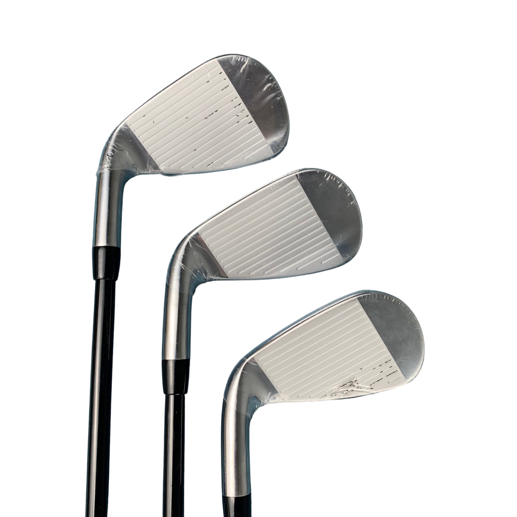 Titleist T350 gen. 3 Jernsæt / Flex Regular / 5-PW / Grafit galleri billede 5 - brugt golf udstyr i god stand