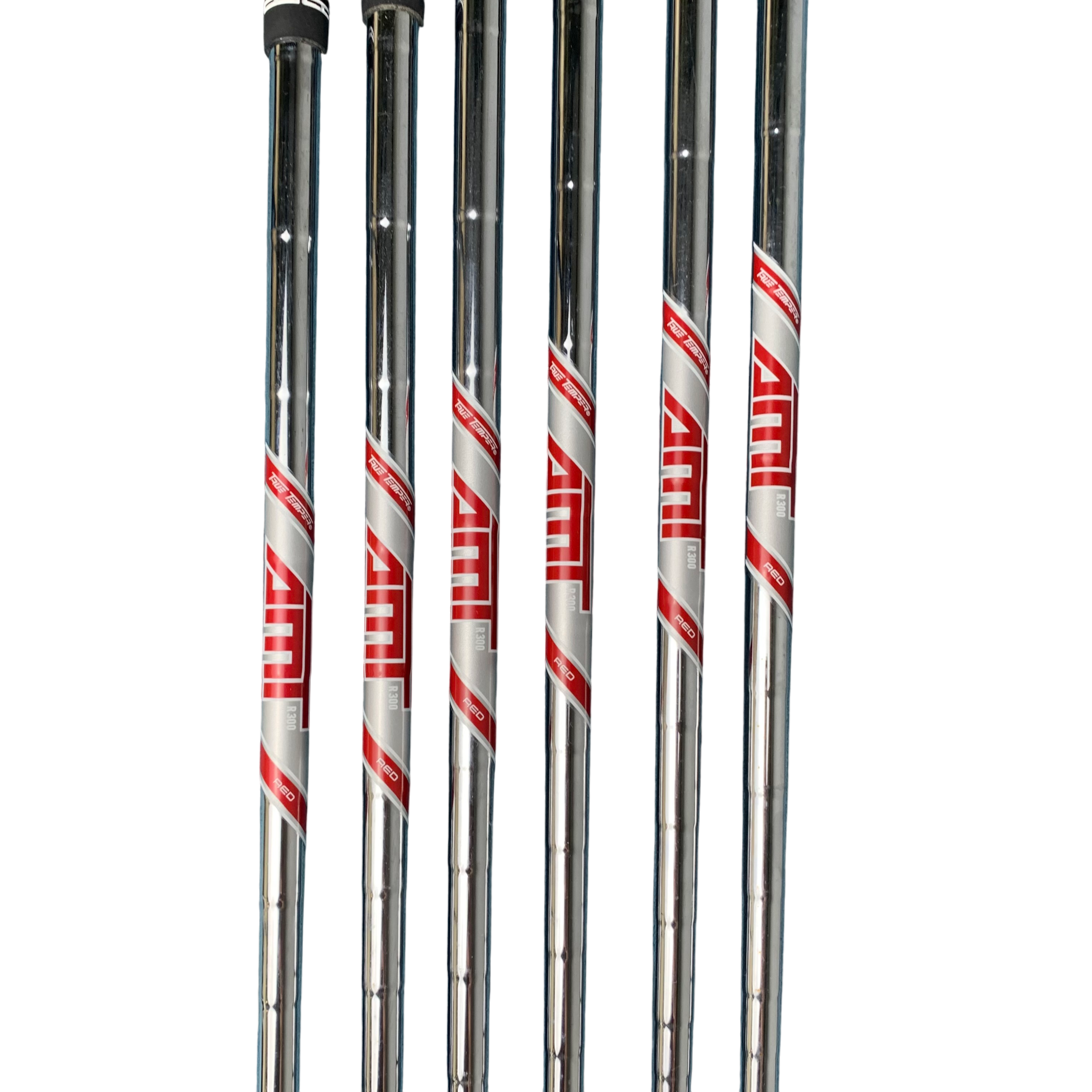 Titleist T350 gen. 3 Jernsæt / Flex Regular / 5-PW / Stål galleri billede 2 - brugt golf udstyr i god stand