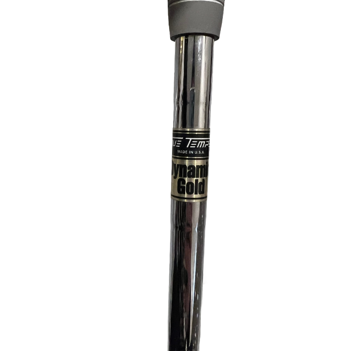 Cobra King Versatile Wedge 60 Venstre Brugt Okay Stand