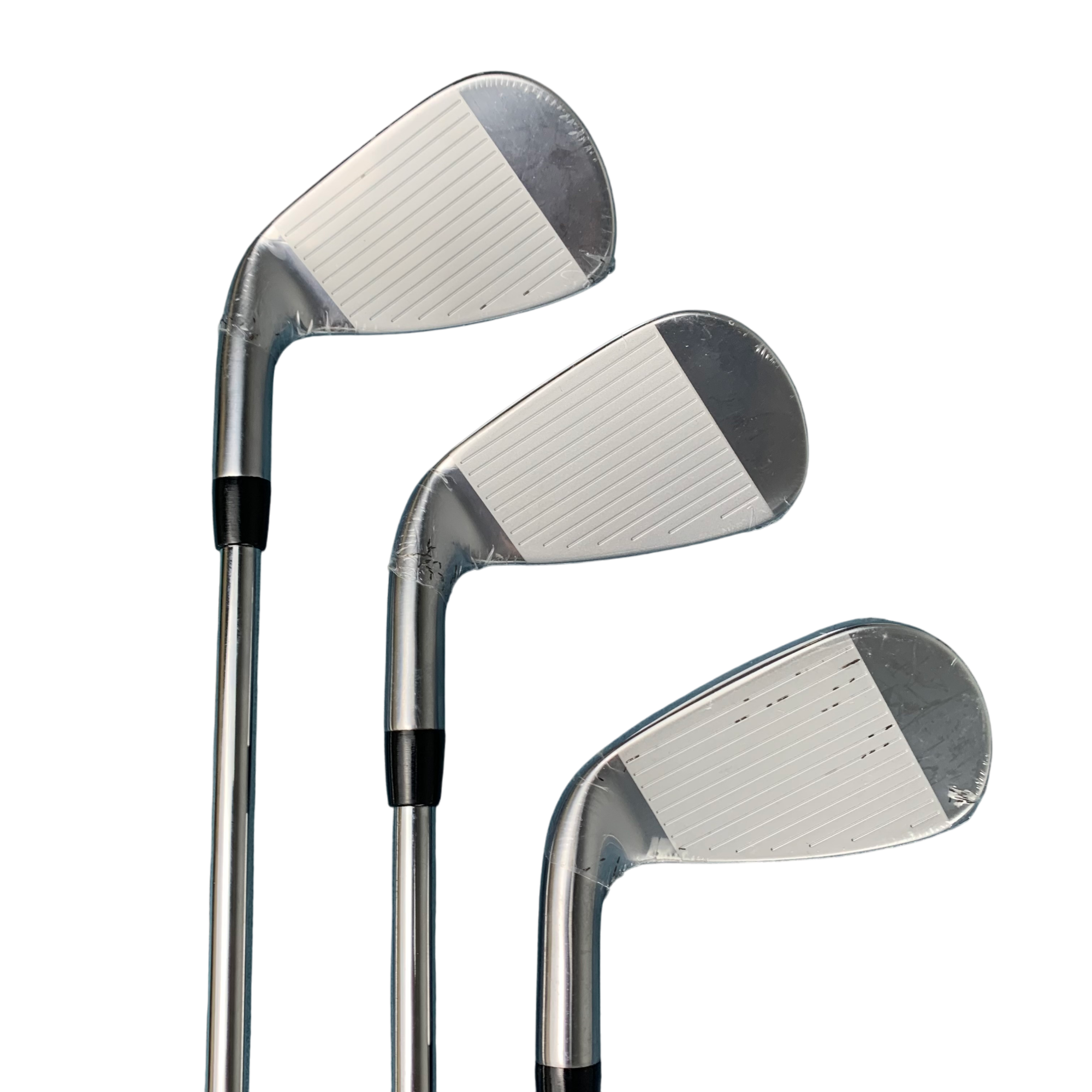 Titleist T350 gen. 3 Jernsæt / Flex Regular / 5-PW / Stål galleri billede 4 - brugt golf udstyr i god stand