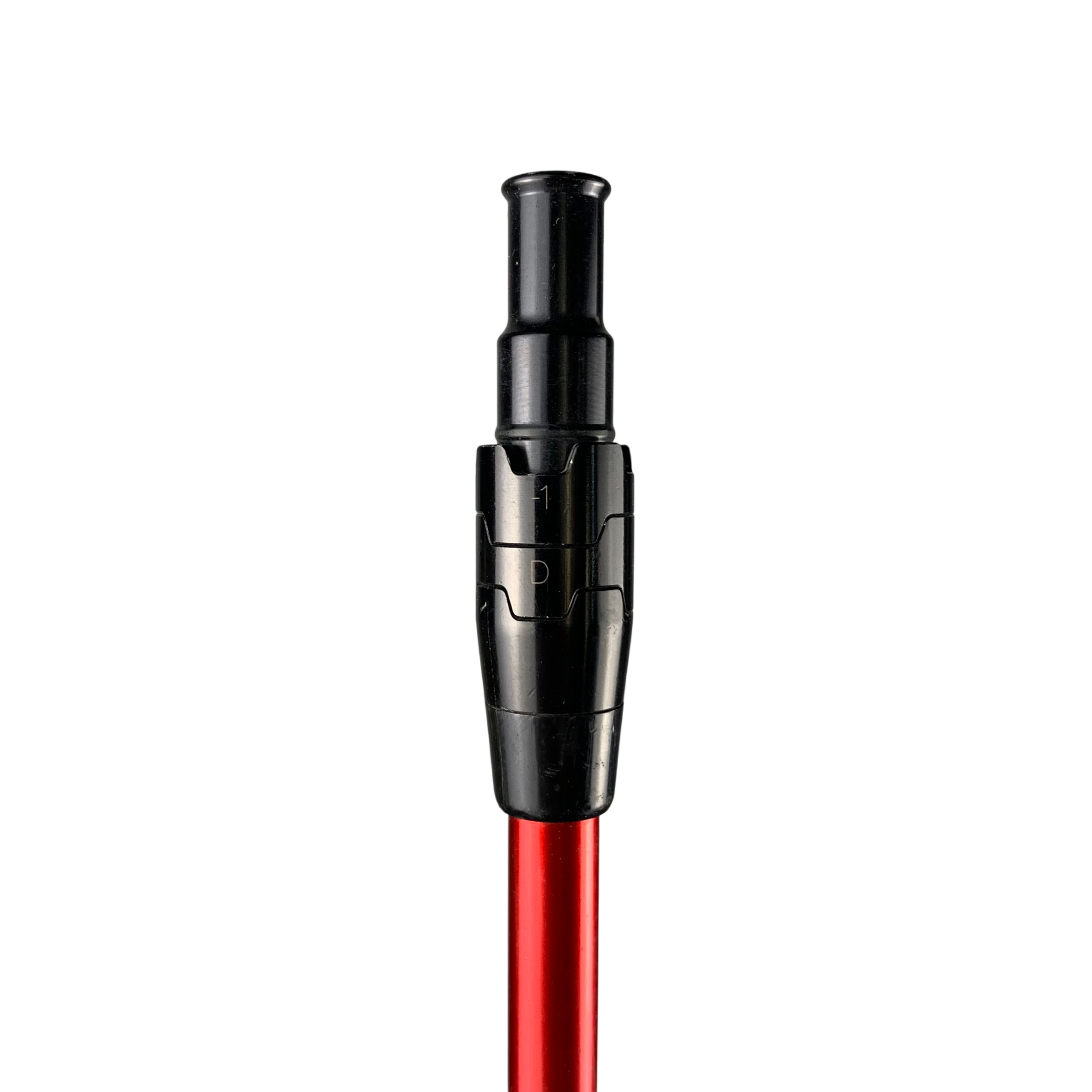 Fujikura Speeder 565 Driver Skaft / Flex Regular / Callaway 3rd Gen galleri billede 1 - brugt golf udstyr i god stand