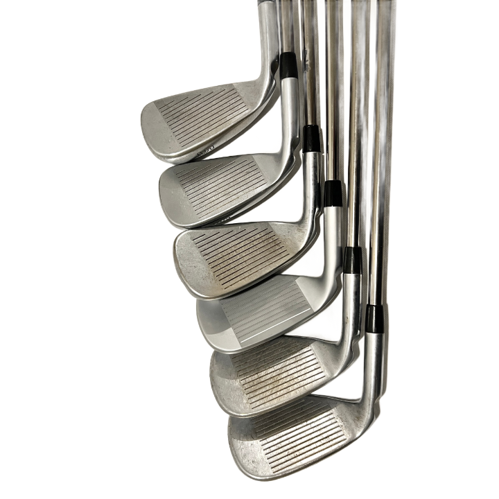 Ping G400 5-PW Grafit Pakkesæt Regular Brugt God Stand