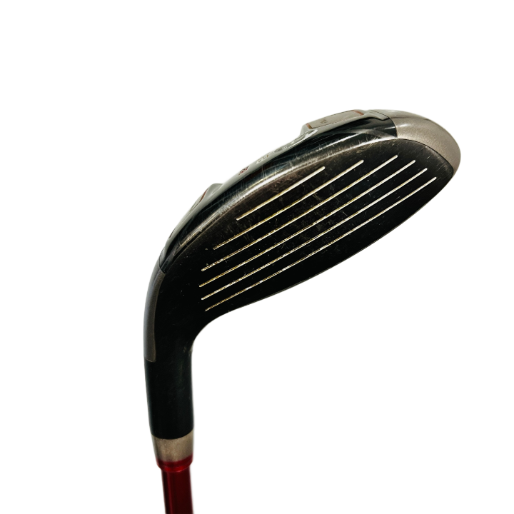 Cobra Baffler T-Rail+ Hybrid Fairway 17 Brugt Okay Stand