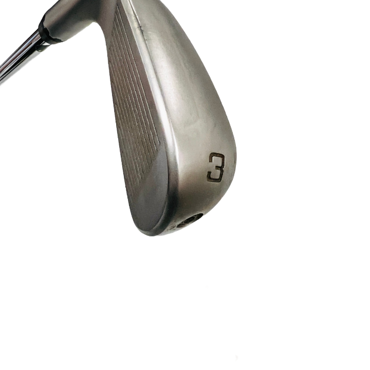 Cobra KING Utility 2020 Fairway 3/19.5 Brugt God Stand