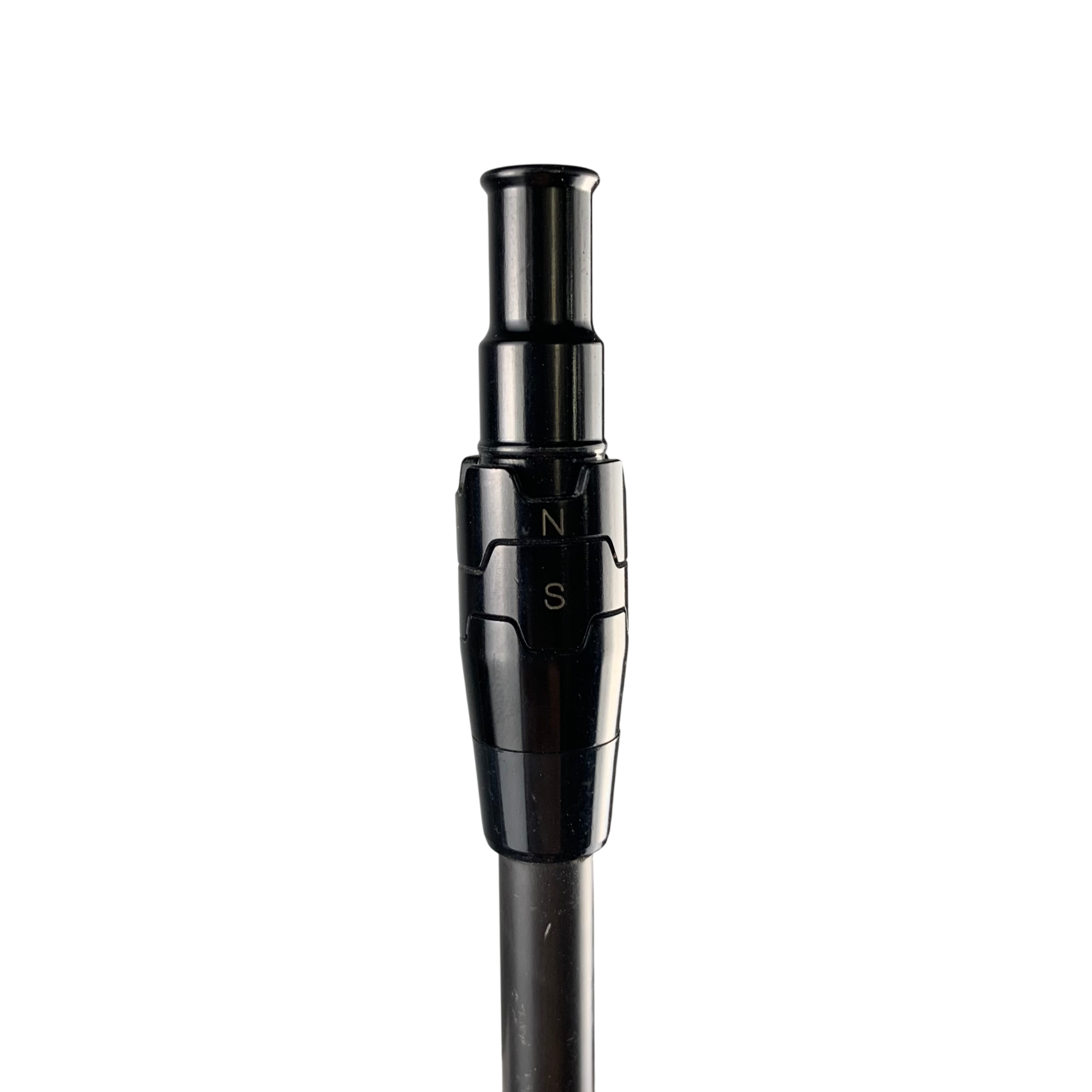 Mitsubishi Rayon Bassara E42 X5ct 3-Wood Skaft / Flex Ladies / Callaway 3rd Gen galleri billede 1 - brugt golf udstyr i god stand