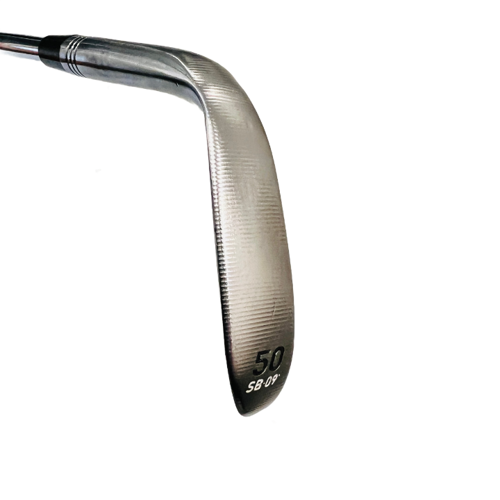 Taylor Made Milled Grind 2 Wedge 50/09 Brugt Meget God Stand