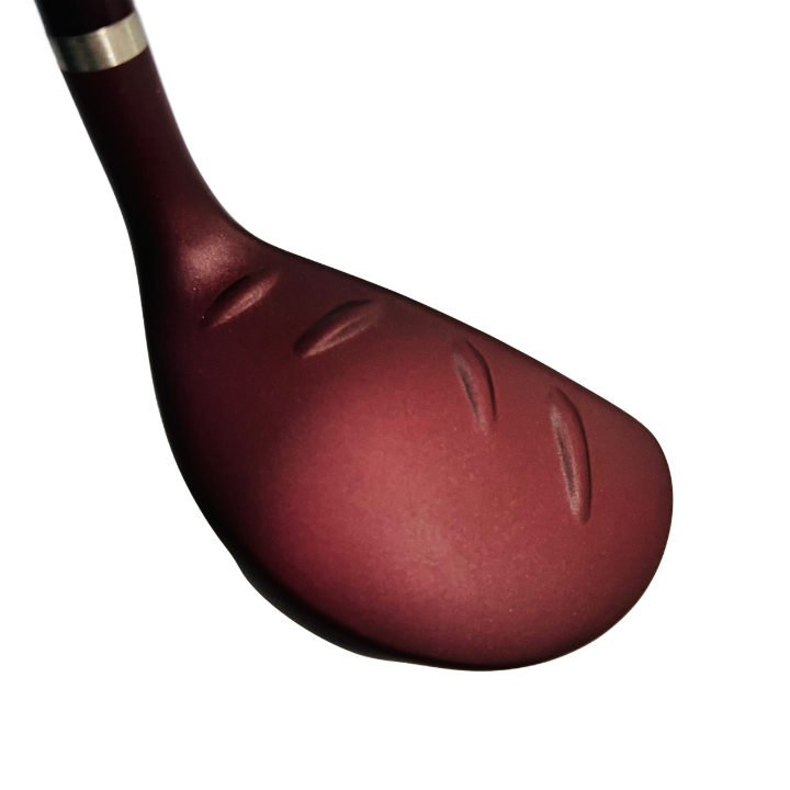 Ping G Le2 Hybrid Fairway 6/30 Dame Brugt God Stand