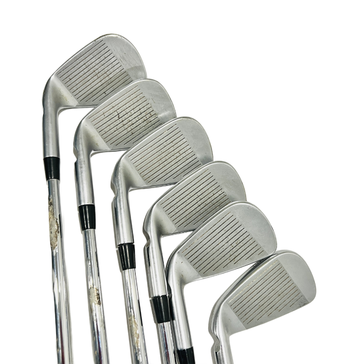 Ping i500 5-PW Pakkesæt Stiff Brugt Okay Stand