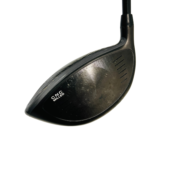 Cobra KING F8 Driver Brugt God Stand