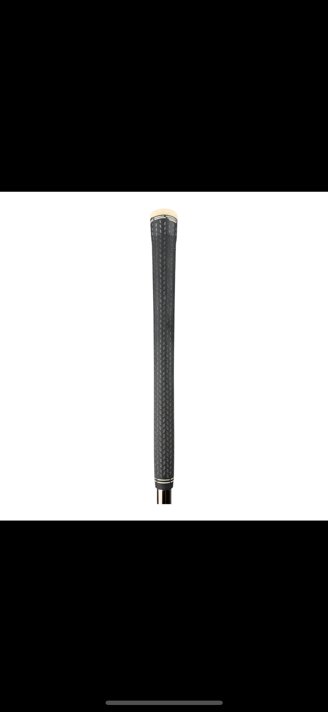 Cobra KING Speedzone Hybrid / Flex A-flex / Grafit / #5/24