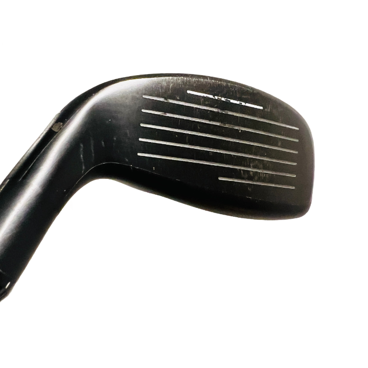 Taylor Made GAPR Hi Hybrid Fairway 4/22 Brugt Okay Stand