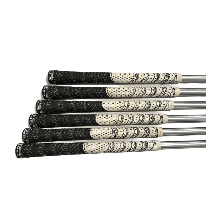 Mizuno MP-20 MMC Jern Jern 5-PW Grafit-Pakkesæt X-Stiff 2019 Brugt God Stand