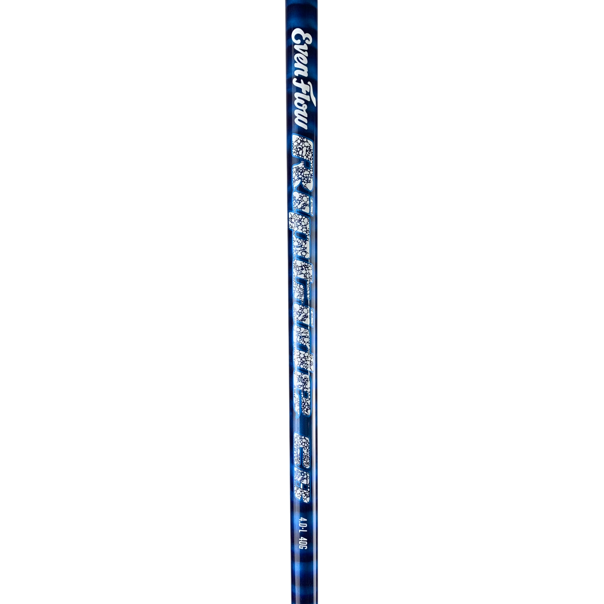 Project X EvenFlow Riptide CB Driver Skaft / Flex Ladies / TaylorMade 2nd Gen hovedbillede - brugt golf udstyr i god stand