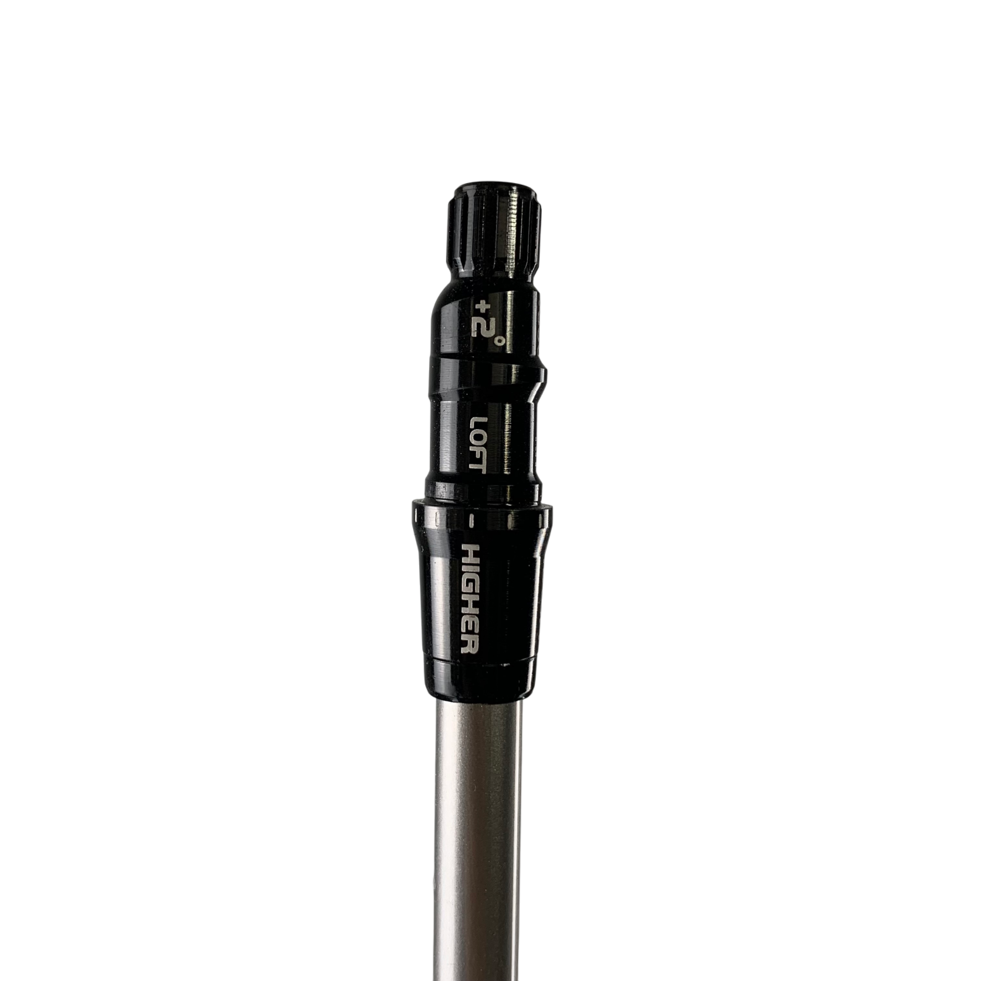 Fujikura Speeder NX Driver Skaft / Flex Stiff / TaylorMade 2nd Gen galleri billede 1 - brugt golf udstyr i god stand