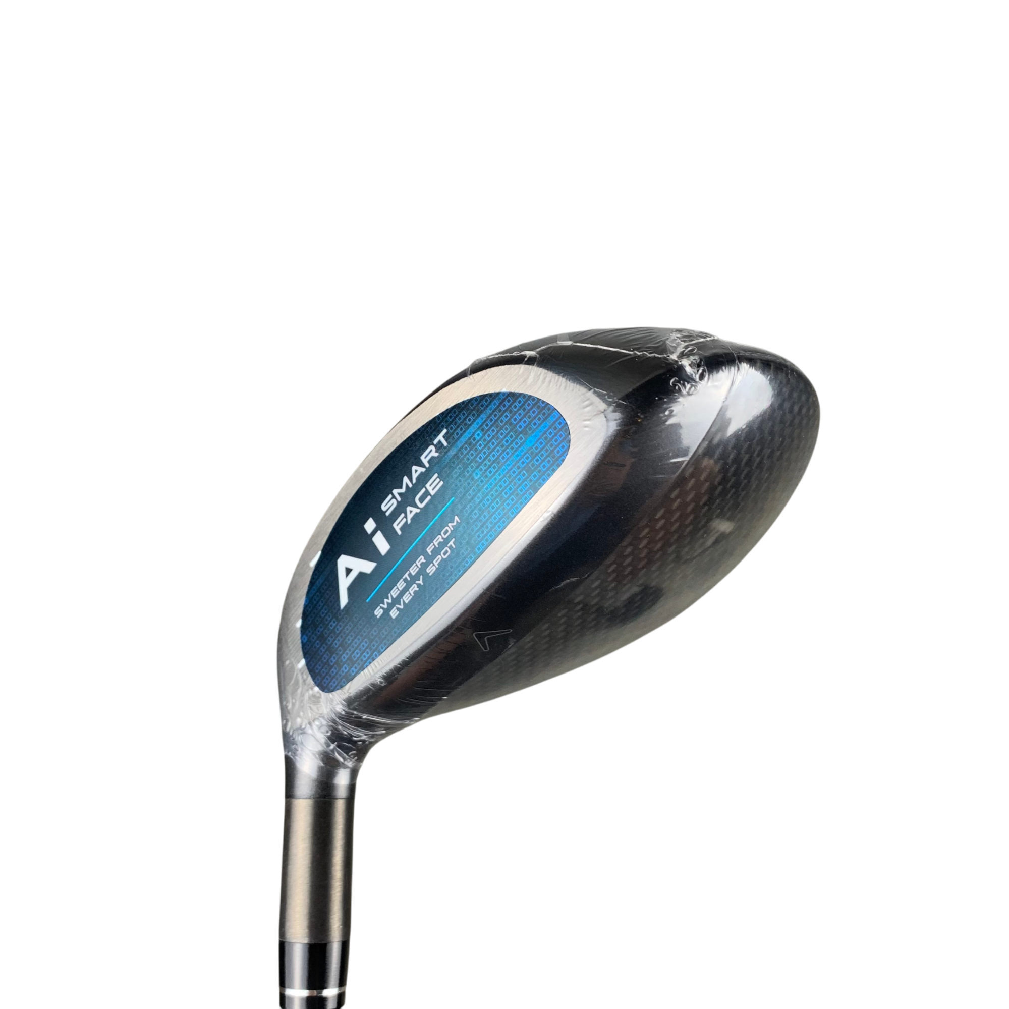 Callaway Ai Smoke Max Fast Fairway Wood / Flex Ladies / Grafit / #3/16 galleri billede 3 - brugt golf udstyr i god stand