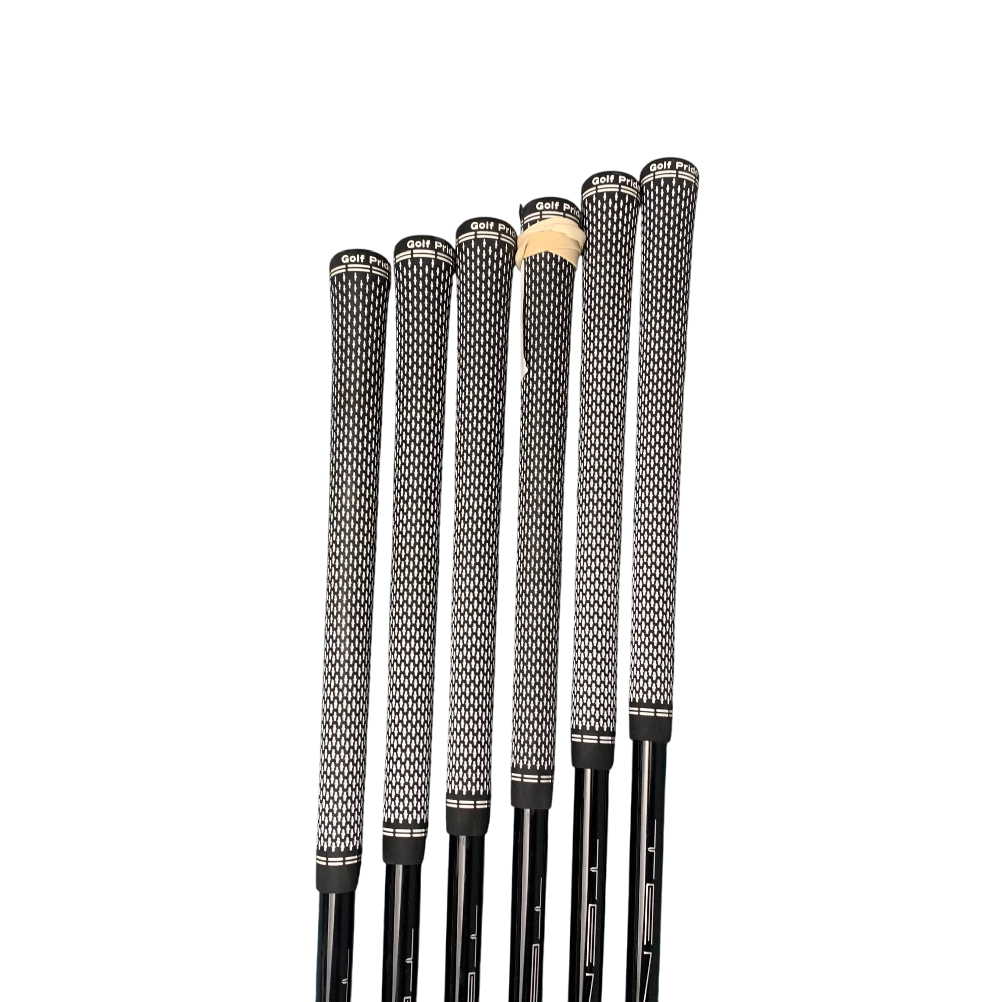 Titleist T300 2019 Jernsæt / Flex A-flex / 5-PW / Stål galleri billede 4 - brugt golf udstyr i god stand