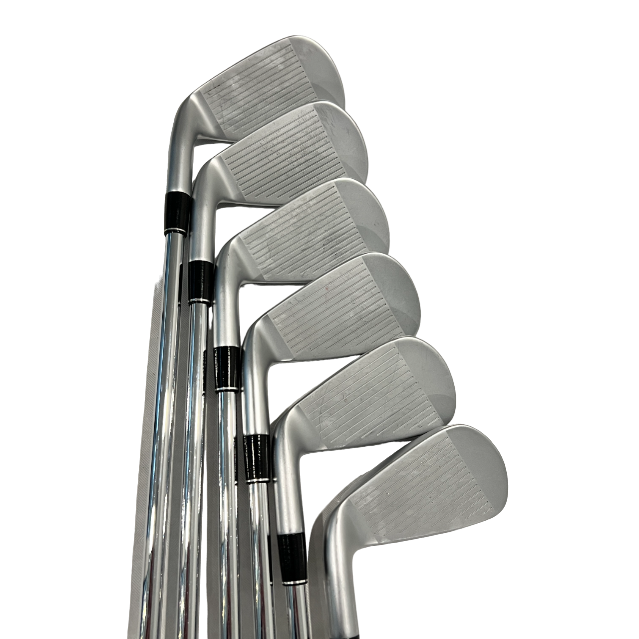 Srixon ZX4 Jern 5-PW Pakkesæt Brugt God Stand