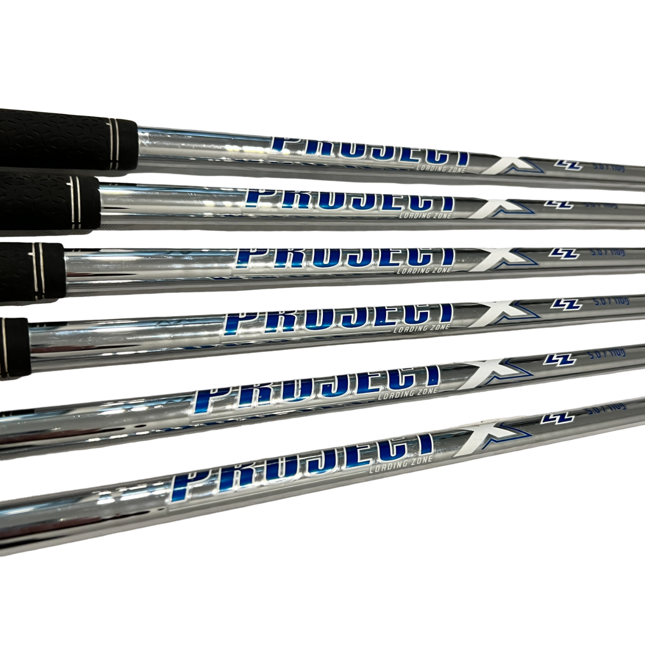 Mizuno JPX921 Hot Metal Jern 5-PW Pakkesæt Brugt God Stand