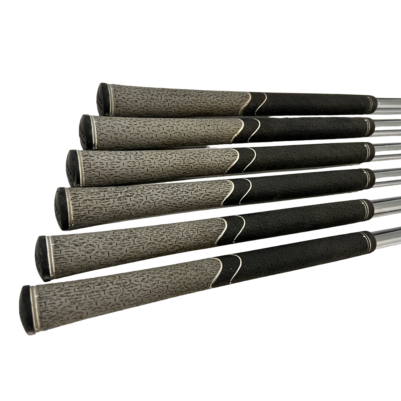 Mizuno JPX921 Hot Metal Jern 5-PW Pakkesæt Brugt God Stand