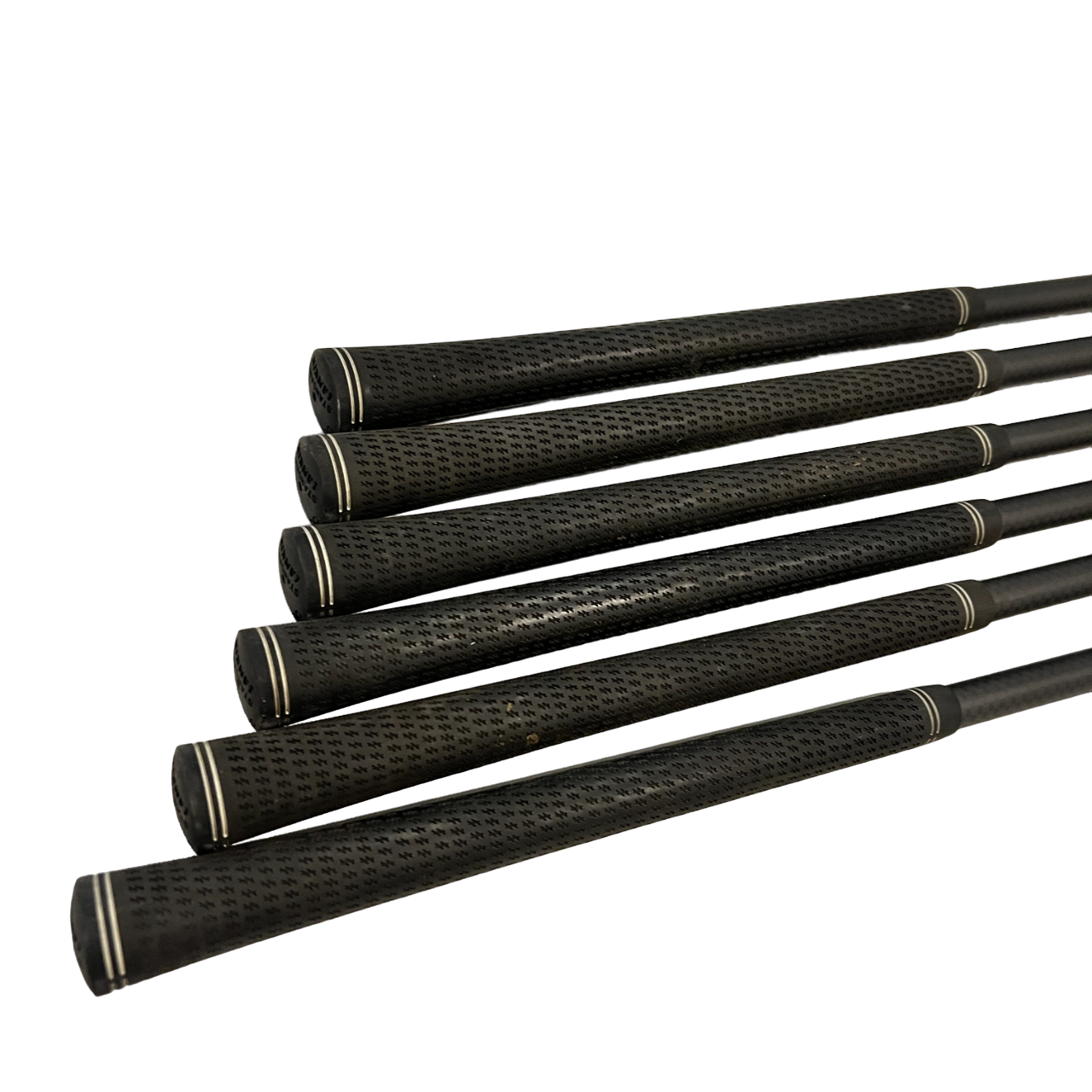 Cobra T-Rail Combo 21 grafit 6-PW Pakkesæt Brugt God Stand