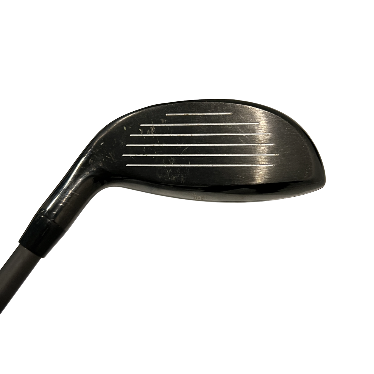 Cobra T-Rail Combo 21 grafit 6-PW Pakkesæt Brugt God Stand