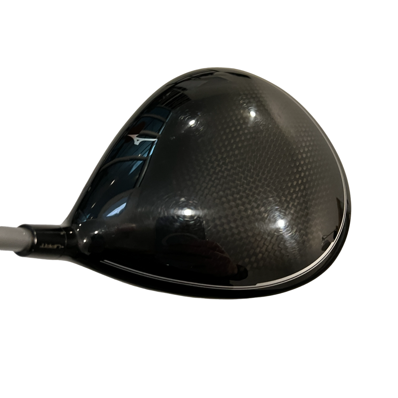 Mizuno ST200X Driver loft 10.5 Reguar Brugt God Stand