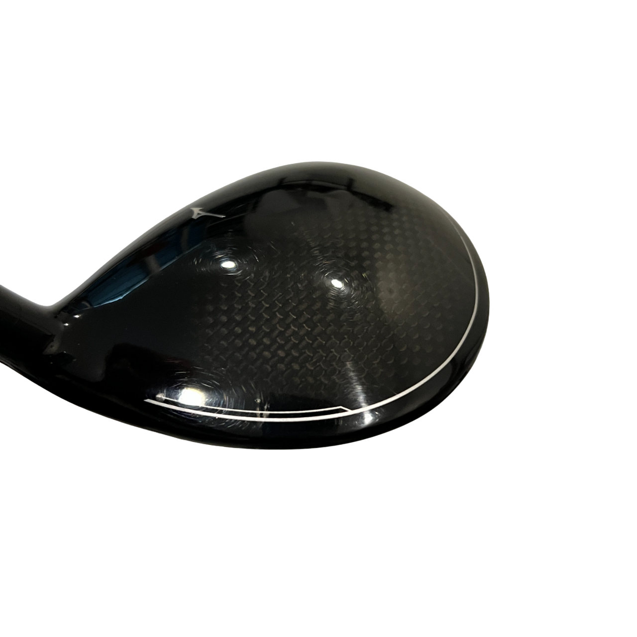 Mizuno ST190 Fairway 3 wood loft15 Brugt Okay Stand