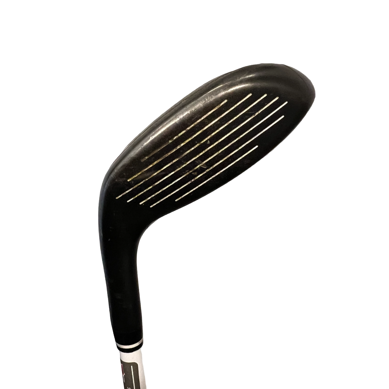 Wilson Staff D100 Hybrid Fairway 3/19 Brugt Okay Stand