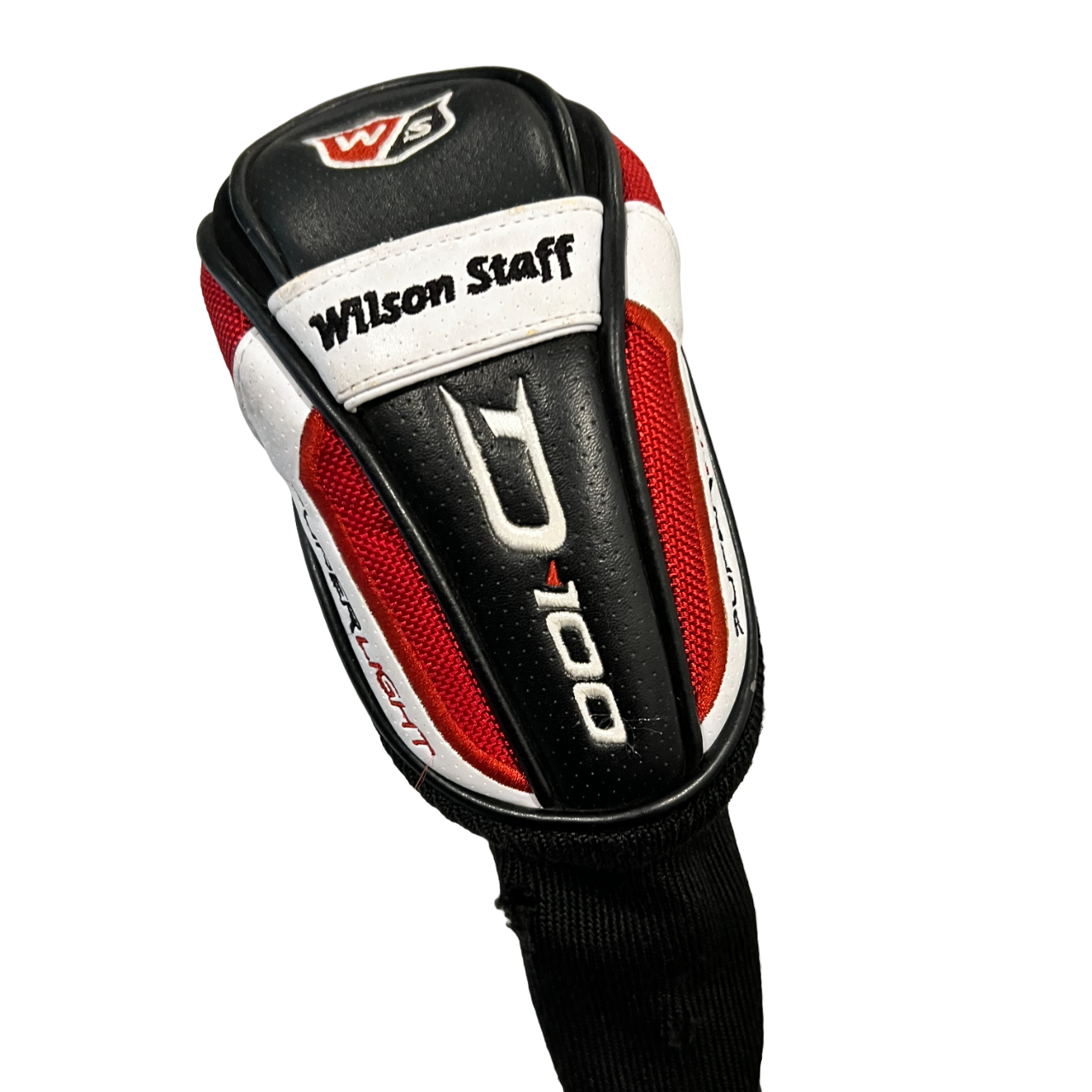 Wilson Staff D100 Hybrid Fairway 3/19 Brugt Okay Stand