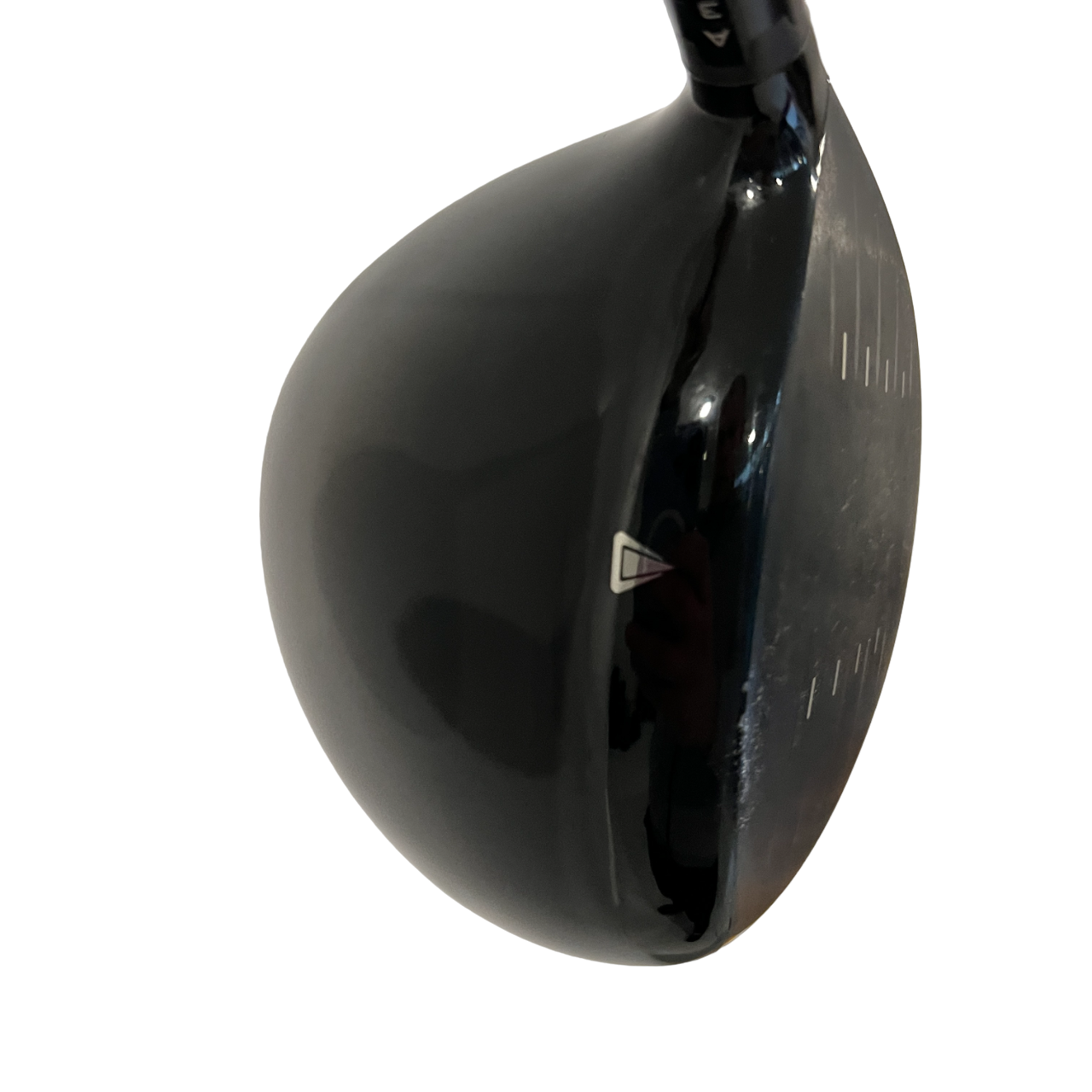 Titleist TS2 Driver loft 11.5 Regular Brugt God Stand