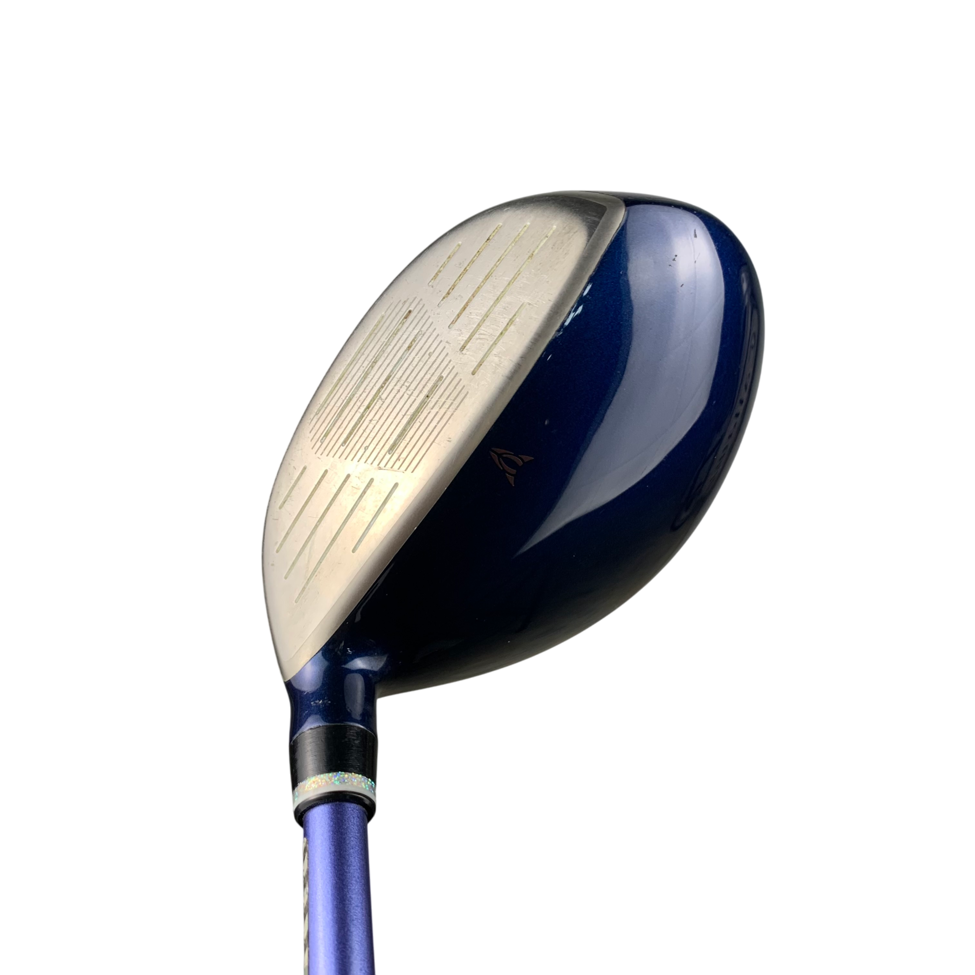 XXIO Eleven Fairway Wood / Flex Ladies / Grafit / #7/23 galleri billede 3 - brugt golf udstyr i god stand