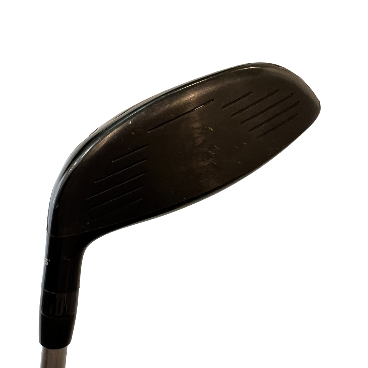 Wilson D9 2022 Fairway Wood 3 / 13.5 Brugt God Stand